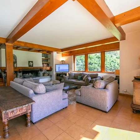 Du Golf 618 - Happy Chamonix