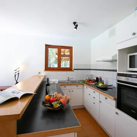Chalet du Golf 618 - Happy Rentals