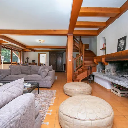 Du Golf 618 - Happy בקתה