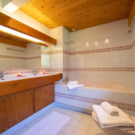 Chalet du Golf 618 - Happy Rentals *