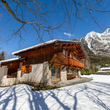 Du Golf 618 - Happy Chamonix