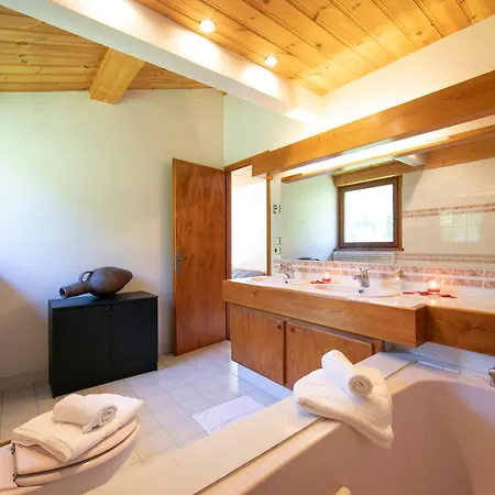 Du Golf 618 - Happy Alpesi faház