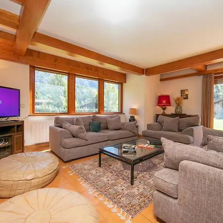 Du Golf 618 - Happy Alpesi faház *