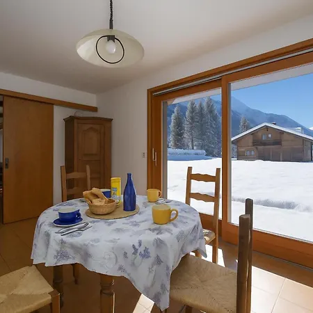 Du Golf 618 - Happy Alpesi faház *