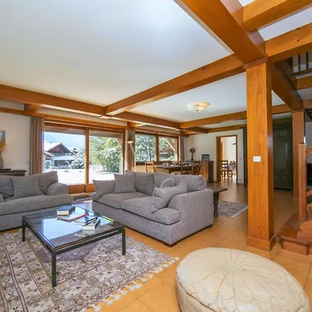 Du Golf 618 - Happy * Chamonix