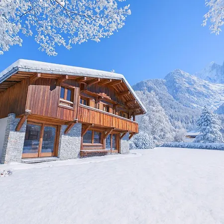 Du Golf 618 - Happy Alpesi faház