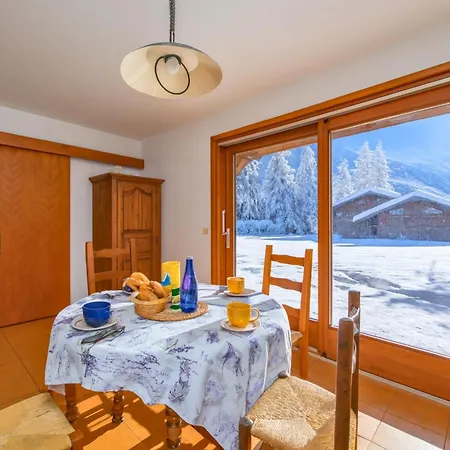 Du Golf 618 - Happy * Chamonix