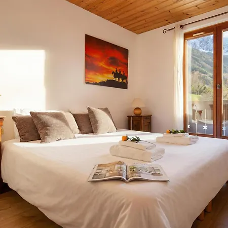 Chalet du Golf 618 - Happy Rentals