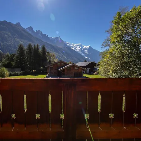 Chalet du Golf 618 - Happy Rentals