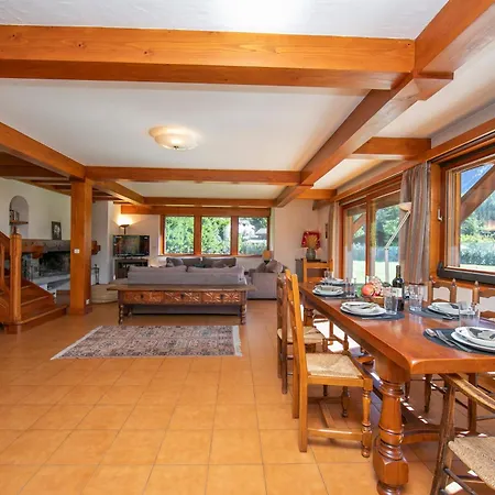 Chalet du Golf 618 - Happy Rentals