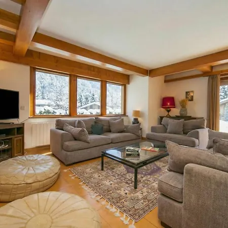 Chalet Du Golf618 Family Retreat For 9 Next To Lifts - Happy