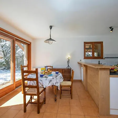 Du Golf618 Family Retreat For 9 Next To Lifts - Happy Chalet