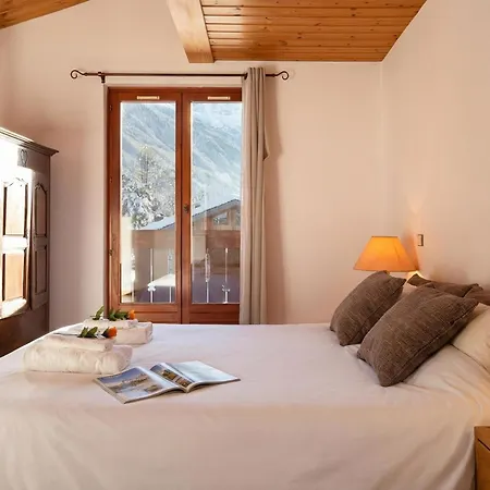 Chalet Du Golf618 Family Retreat For 9 Next To Lifts - Happy Chamonix