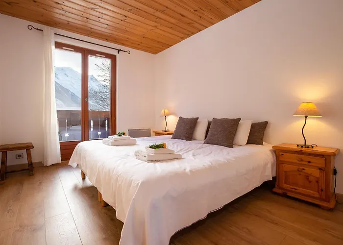 Alpstuga Du Golf 618 - Happy