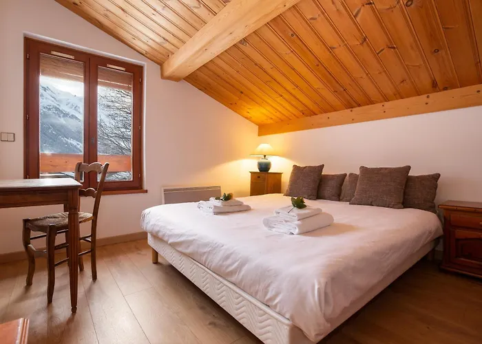 Chalet Du Golf 618 - Happy