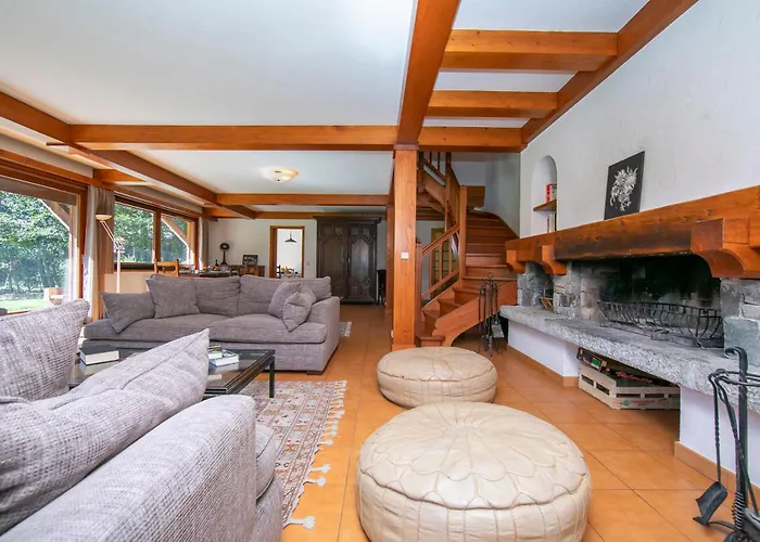 Du Golf 618 - Happy Alpstuga