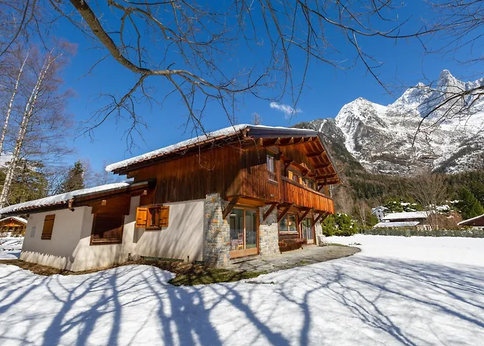 Du Golf 618 - Happy Chamonix