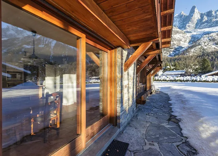 Du Golf 618 - Happy Chalet *