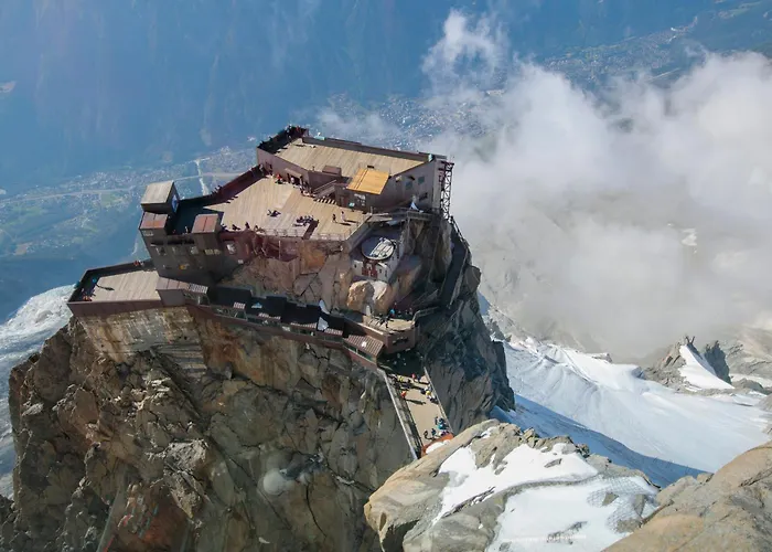 Chalet Du Golf 618 - Happy Chamonix