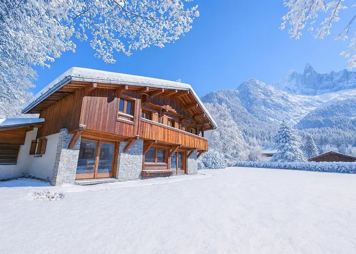 Du Golf 618 - Happy Chalet