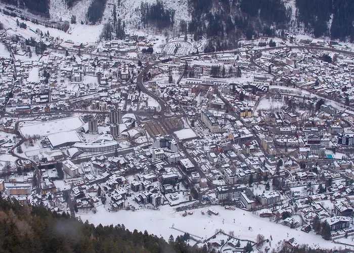 Chalet Du Golf 618 - Happy Chamonix