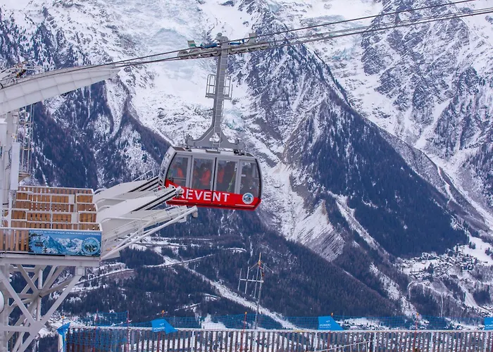 Du Golf 618 - Happy Chamonix