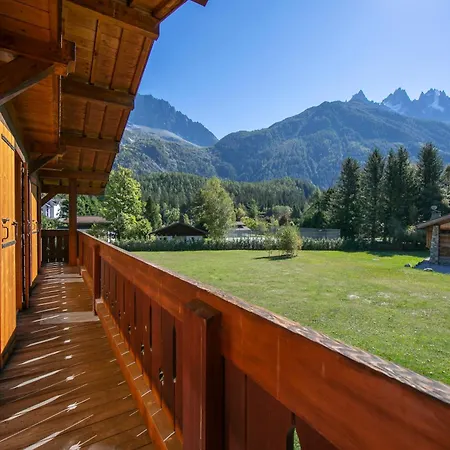 Chalet Du Golf 618 - Happy