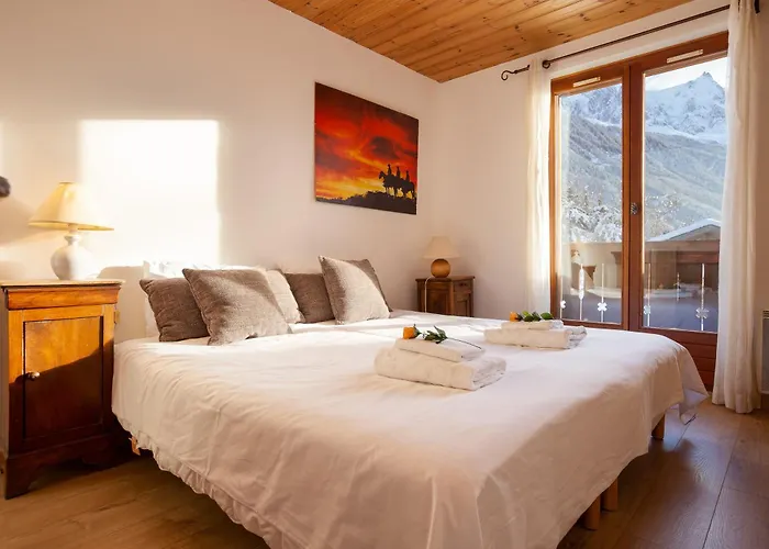 샬레 Du Golf 618 - Happy