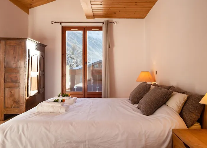 Du Golf 618 - Happy * 샤모니