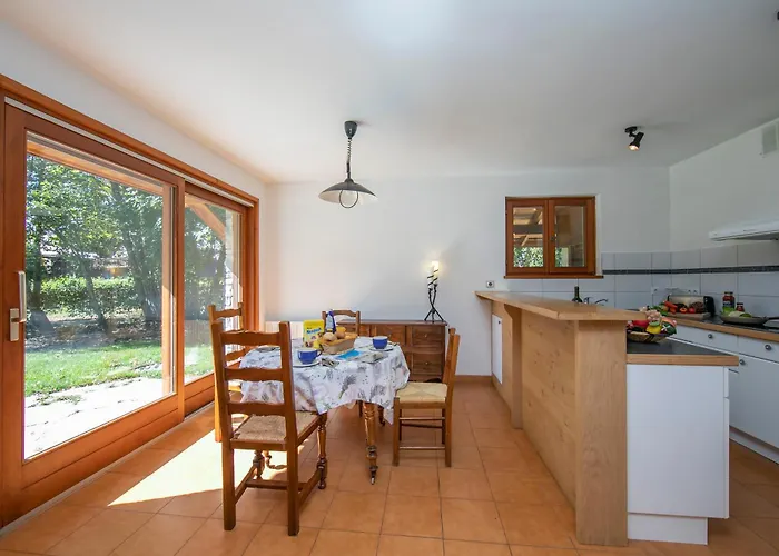 샬레 Du Golf 618 - Happy