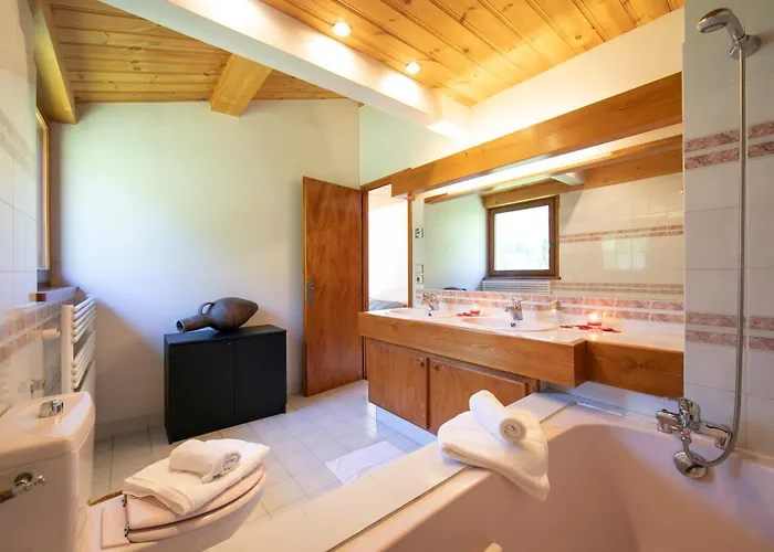 Du Golf 618 - Happy 샬레