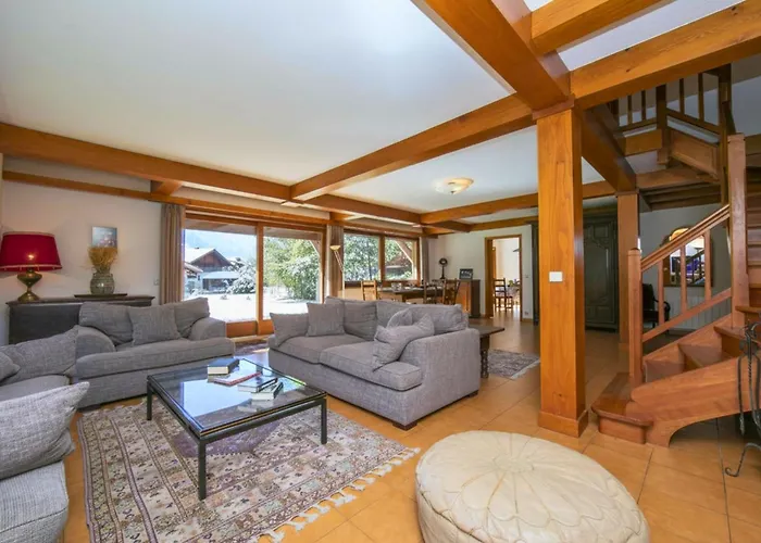 Du Golf 618 - Happy * 샤모니