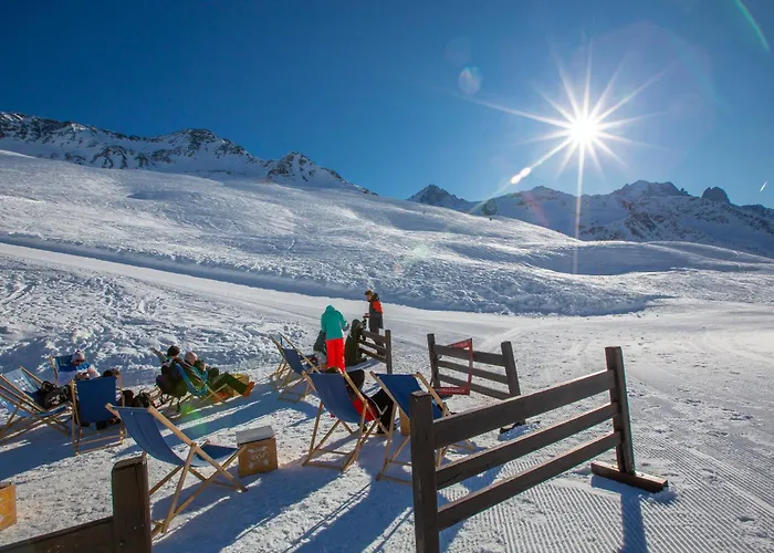 샬레 Du Golf 618 - Happy